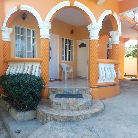 Cas Bed And Breakfast Corral Spring ภายนอก รูปภาพ