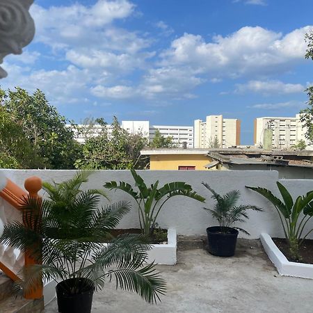Cas Bed And Breakfast Corral Spring ภายนอก รูปภาพ