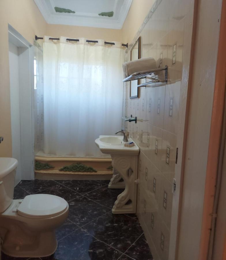 Cas Bed And Breakfast Corral Spring ภายนอก รูปภาพ