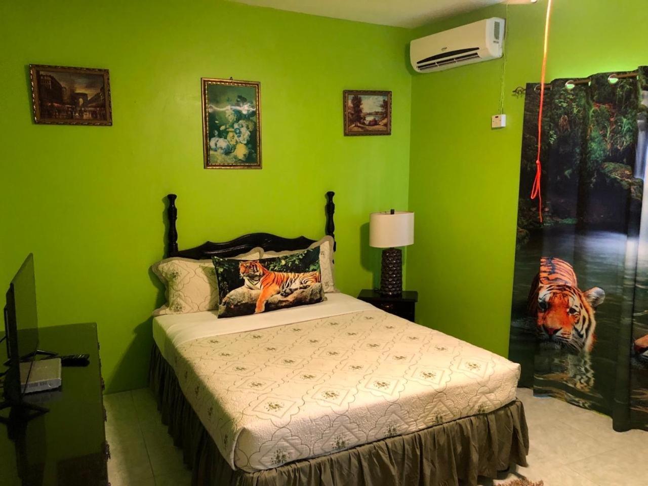 Cas Bed And Breakfast Corral Spring ภายนอก รูปภาพ
