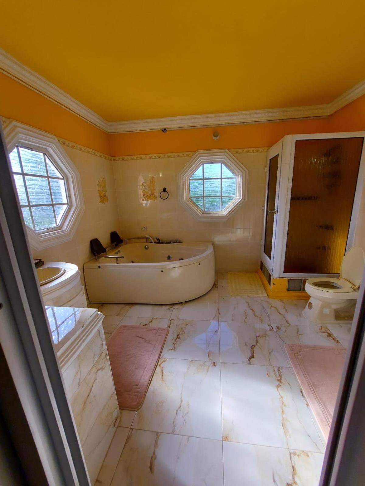 Cas Bed And Breakfast Corral Spring ภายนอก รูปภาพ