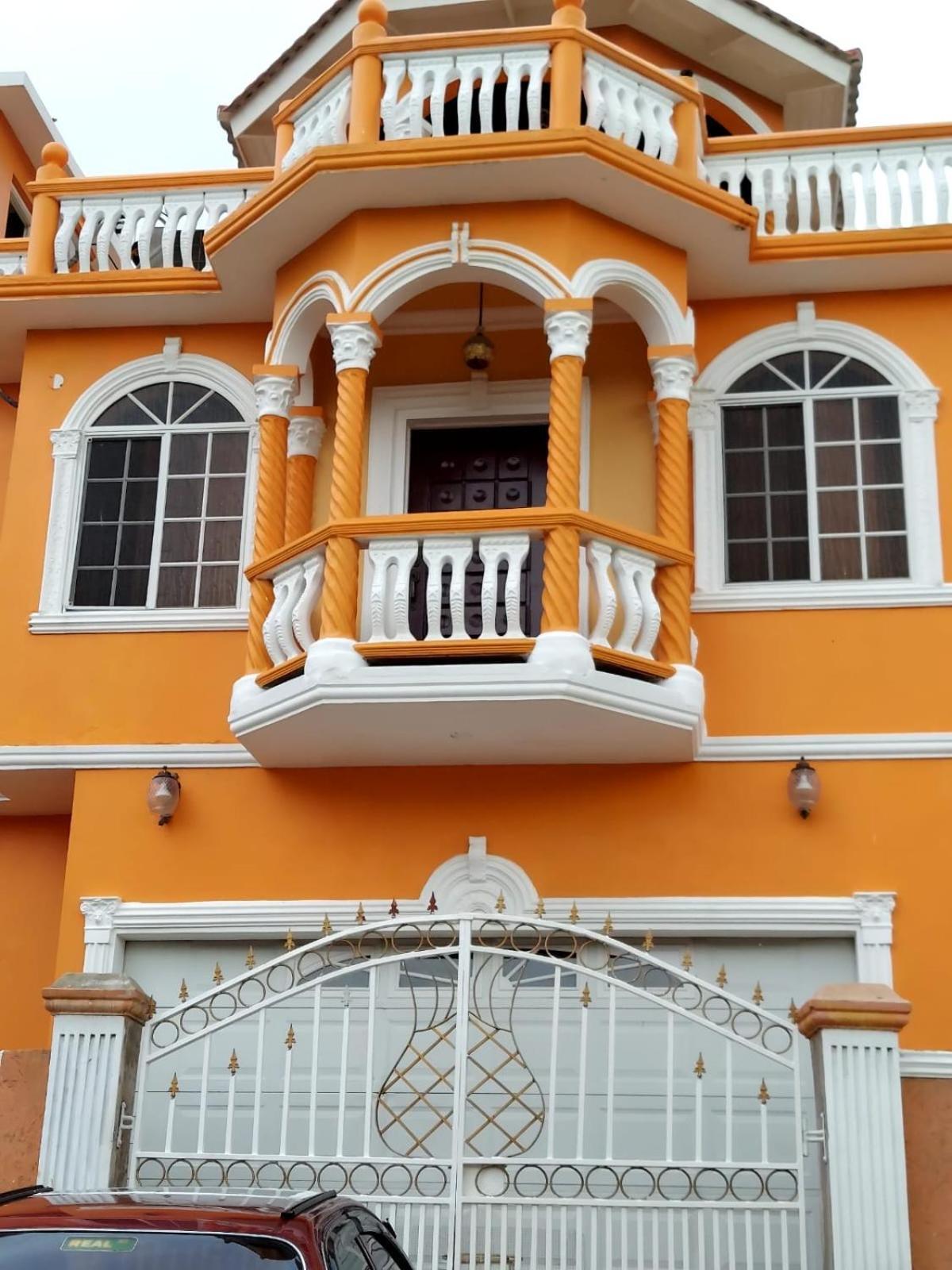 Cas Bed And Breakfast Corral Spring ภายนอก รูปภาพ