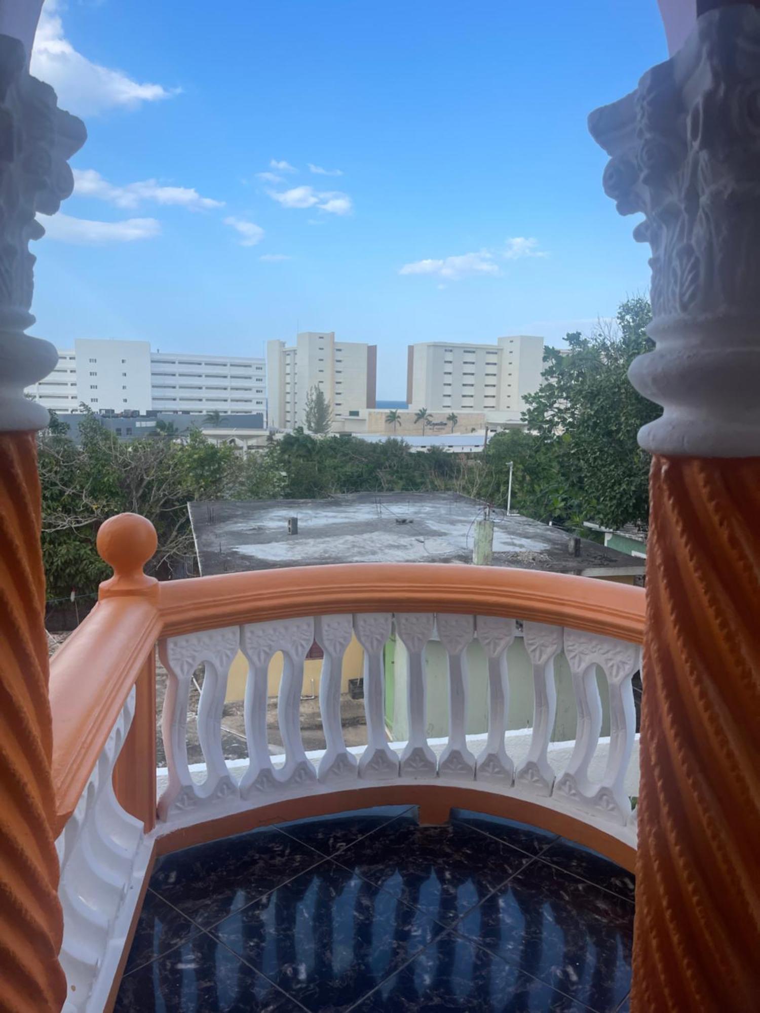 Cas Bed And Breakfast Corral Spring ภายนอก รูปภาพ