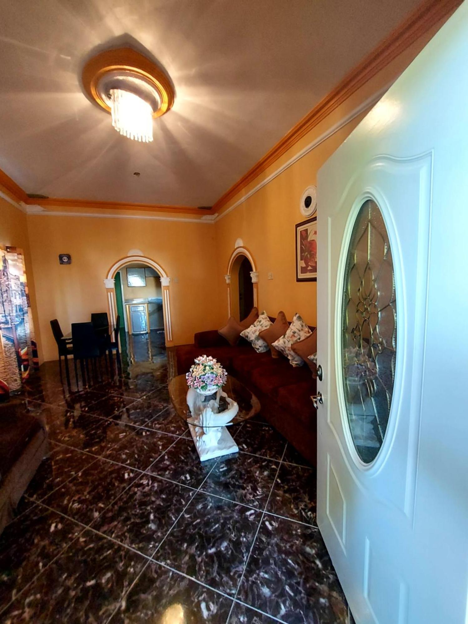 Cas Bed And Breakfast Corral Spring ภายนอก รูปภาพ