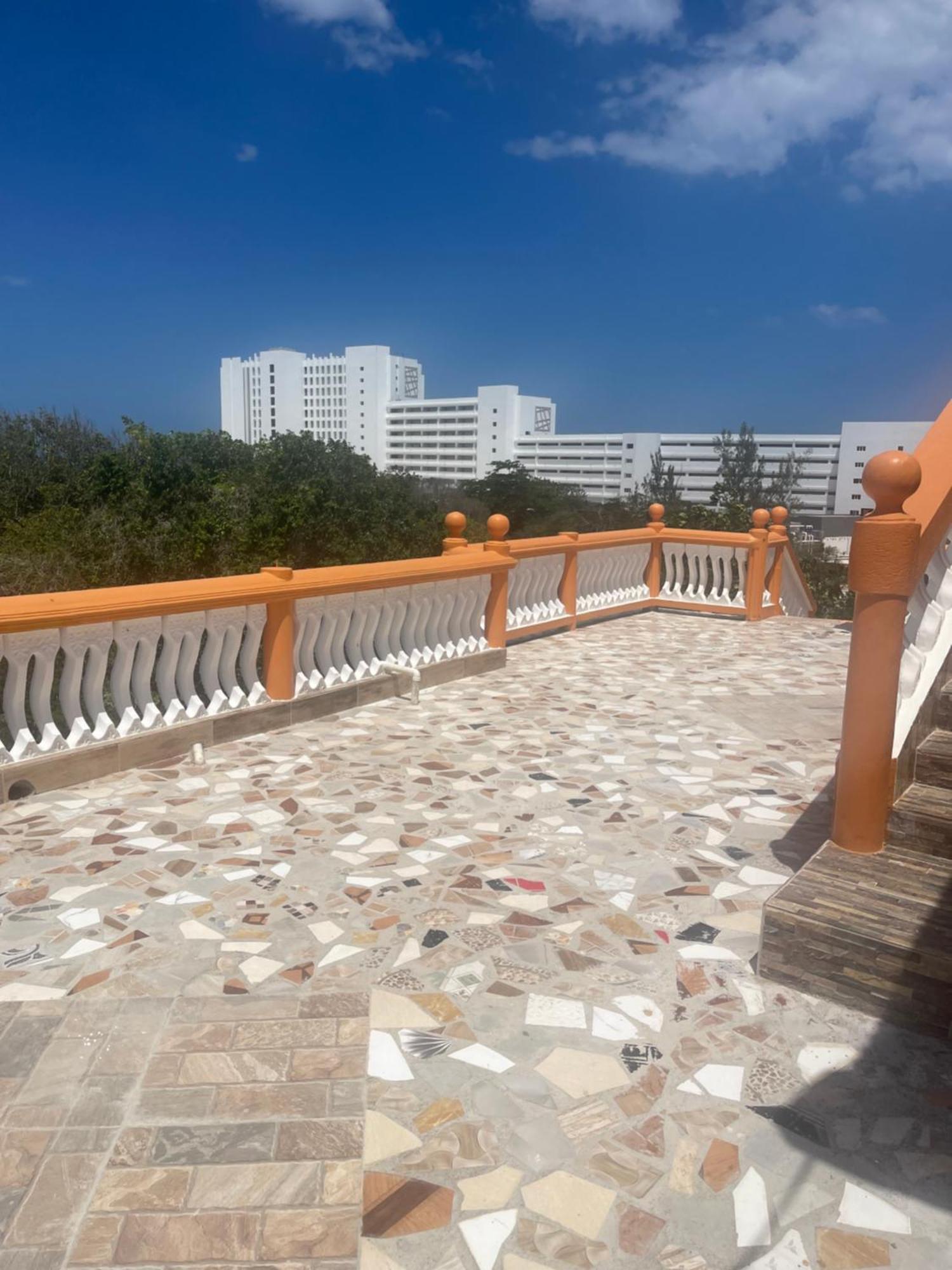 Cas Bed And Breakfast Corral Spring ภายนอก รูปภาพ