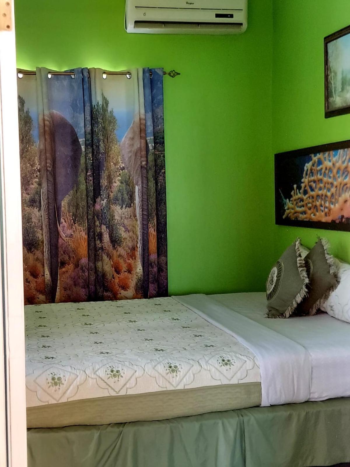 Cas Bed And Breakfast Corral Spring ภายนอก รูปภาพ
