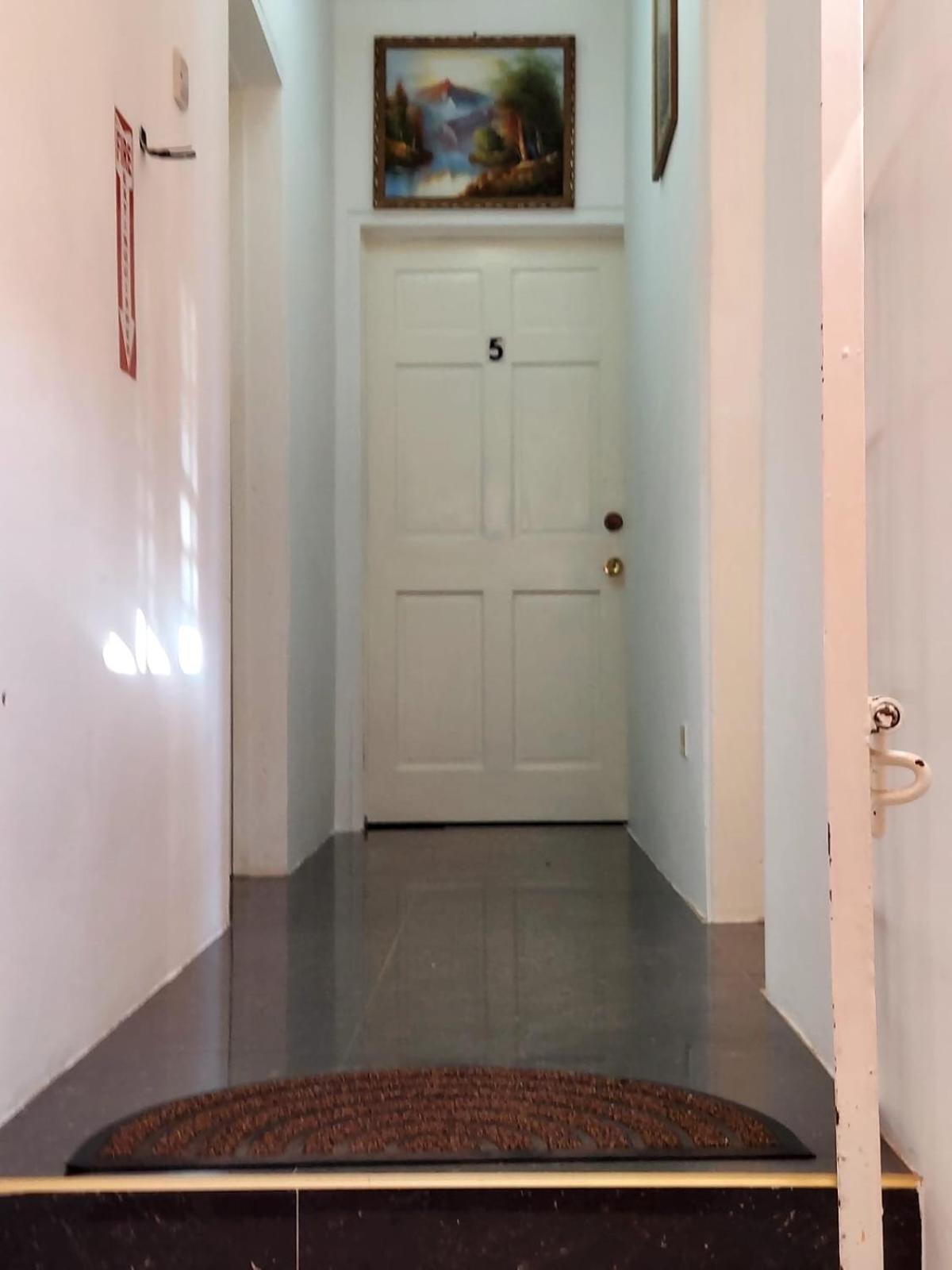 Cas Bed And Breakfast Corral Spring ภายนอก รูปภาพ