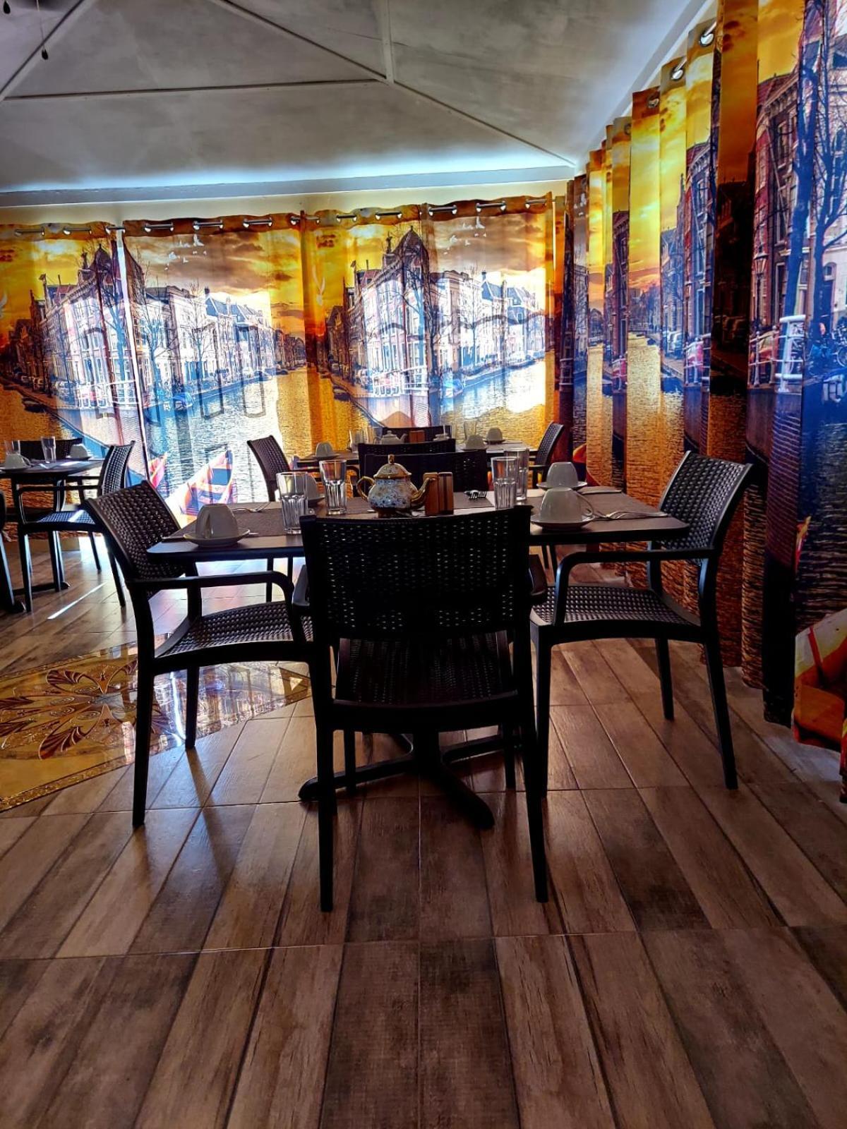 Cas Bed And Breakfast Corral Spring ภายนอก รูปภาพ