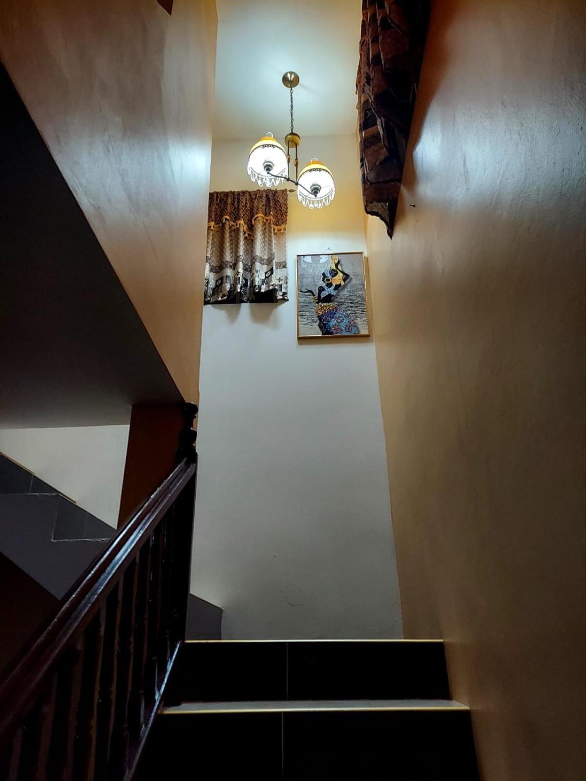 Cas Bed And Breakfast Corral Spring ภายนอก รูปภาพ