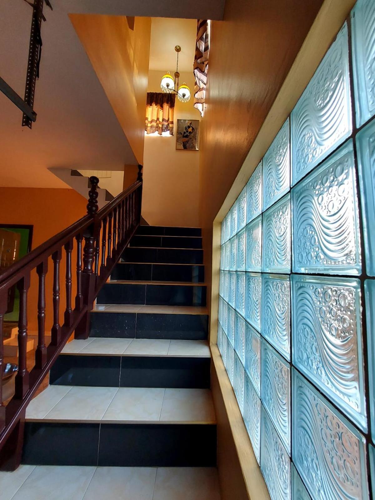 Cas Bed And Breakfast Corral Spring ภายนอก รูปภาพ
