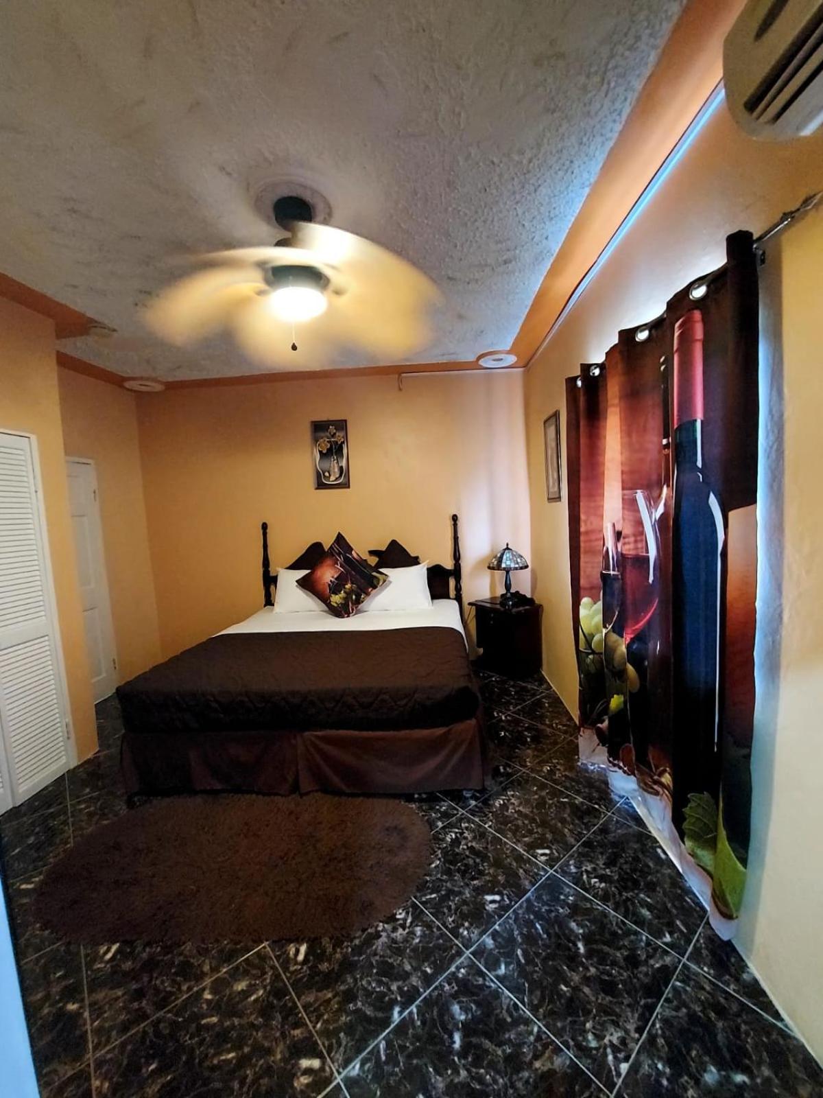 Cas Bed And Breakfast Corral Spring ภายนอก รูปภาพ