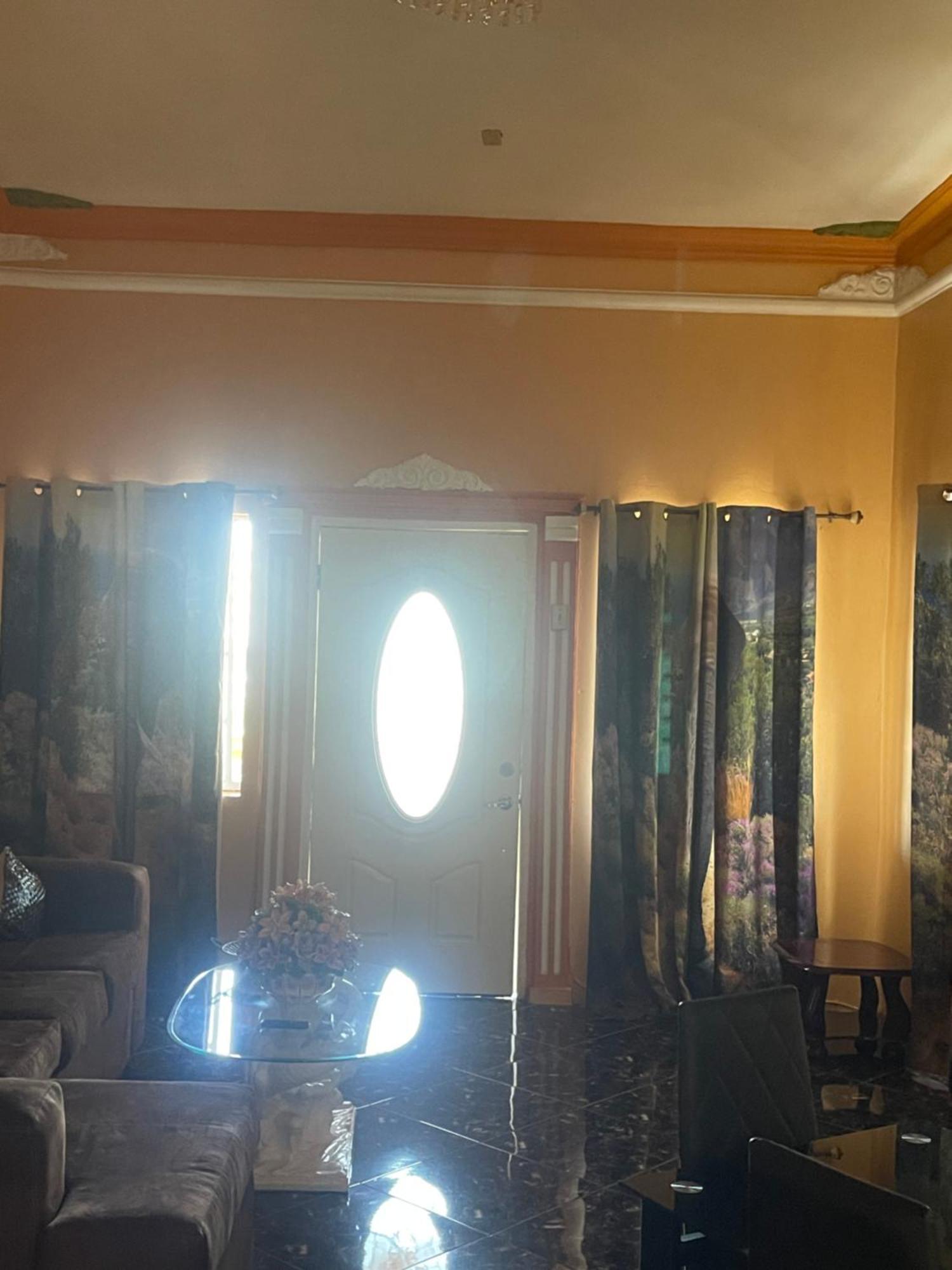 Cas Bed And Breakfast Corral Spring ภายนอก รูปภาพ