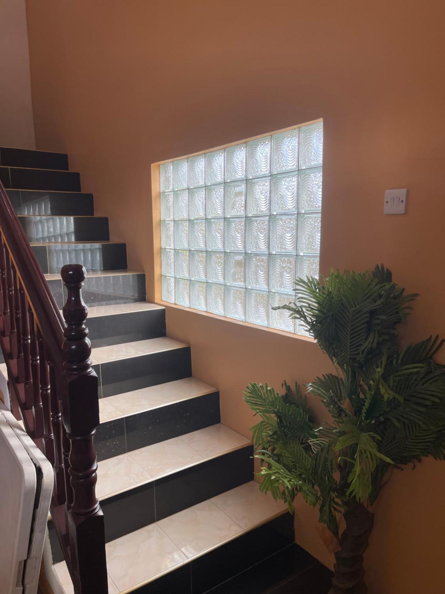 Cas Bed And Breakfast Corral Spring ภายนอก รูปภาพ